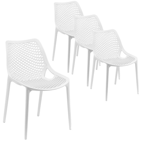 Arabella Outdoor Dining Chairs