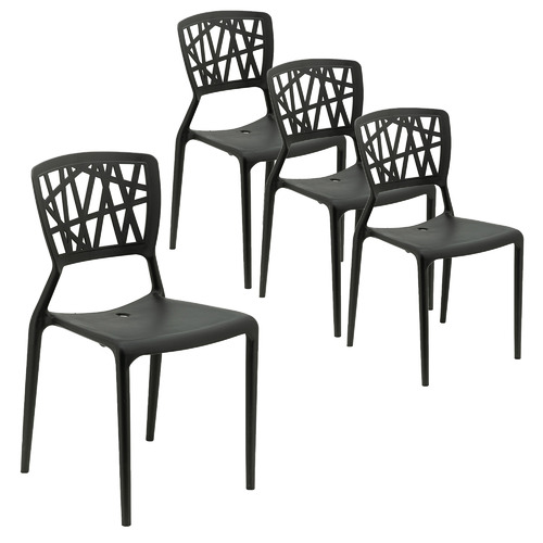 Ariella Outdoor Dining Chairs