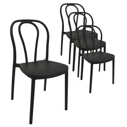 Broadway Outdoor Chairs