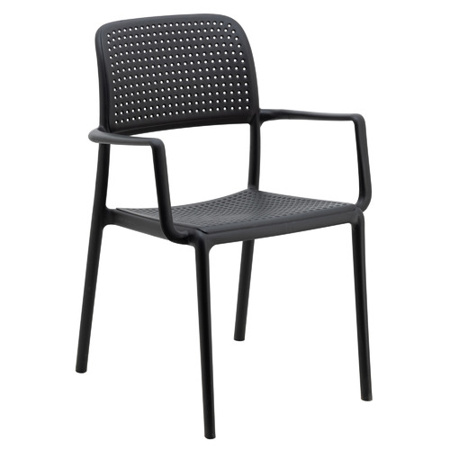 Bora Outdoor Armchairs