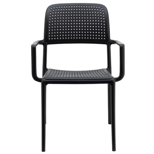 Bora Outdoor Armchairs