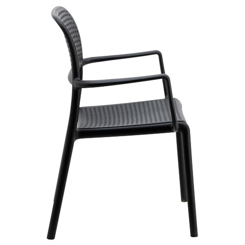 Bora Outdoor Armchairs