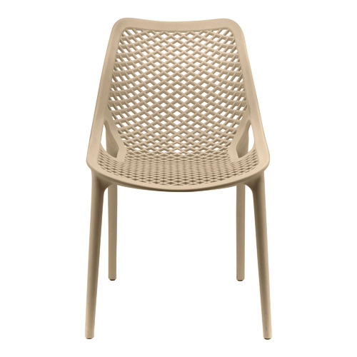 Idris Outdoor Dining Chairs
