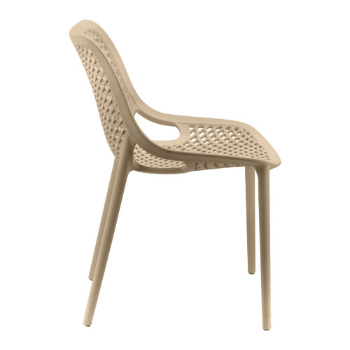 Idris Outdoor Dining Chairs