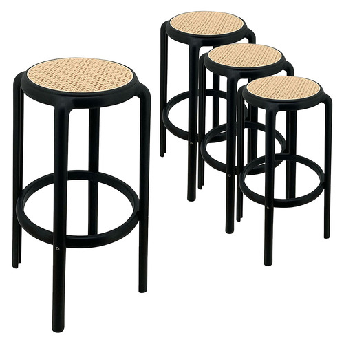 76cm Bernice Outdoor Barstools