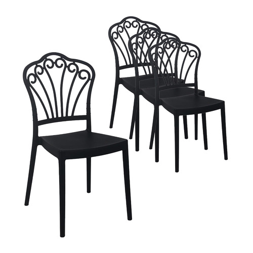 Povel Outdoor Chair