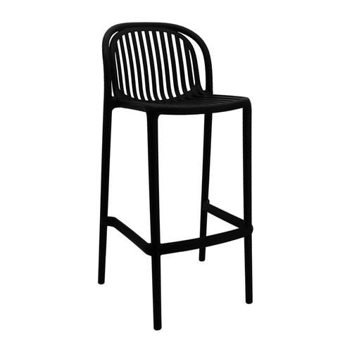 80cm Lagra Outdoor Bar Stools