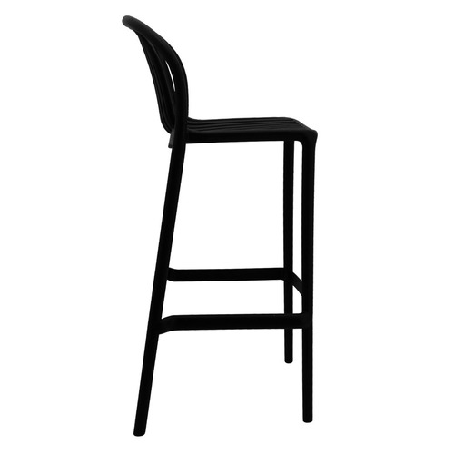 80cm Lagra Outdoor Bar Stools