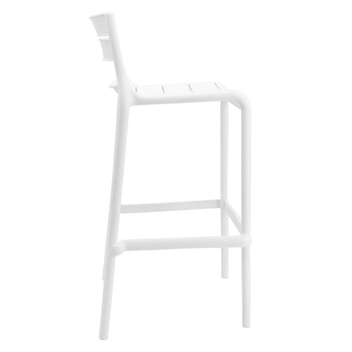 80cm Herman Outdoor Bar Stools
