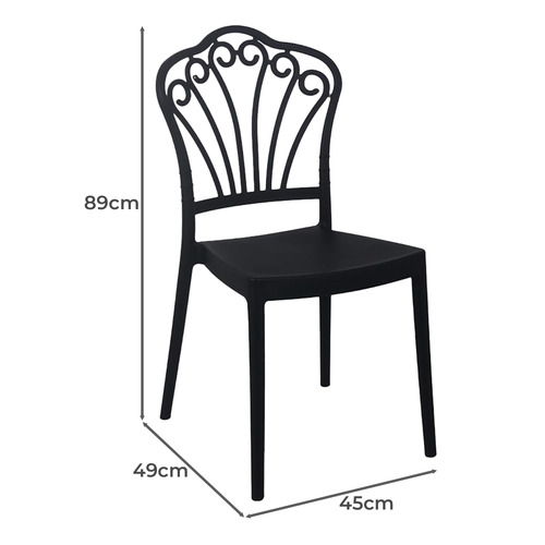 Povel Outdoor Chair