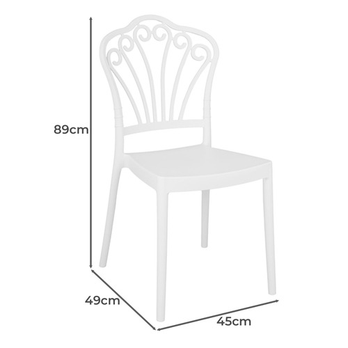 Povel Outdoor Chair