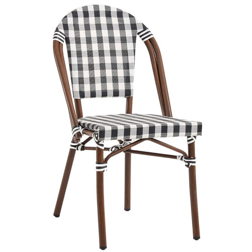 Rohesia Parisian Outdoor Dining Chairs