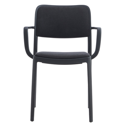 Gabriela Linen Dining Chair