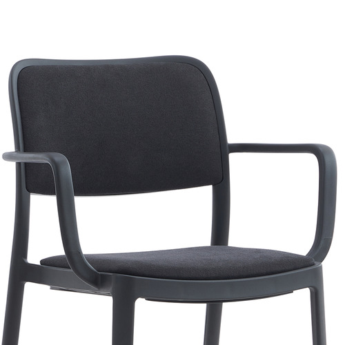Gabriela Linen Dining Chair