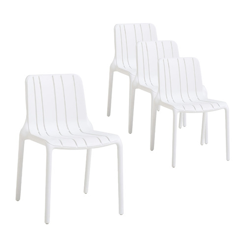 Lara Outdoor Dining Chair
