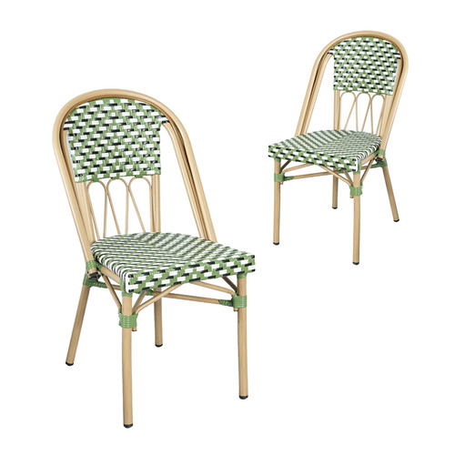Evelyn Outdoor Dining Chair
