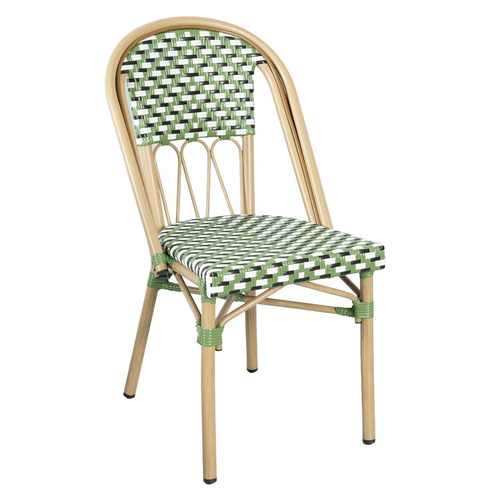 Evelyn Outdoor Dining Chair