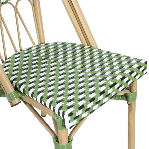Evelyn Outdoor Dining Chair