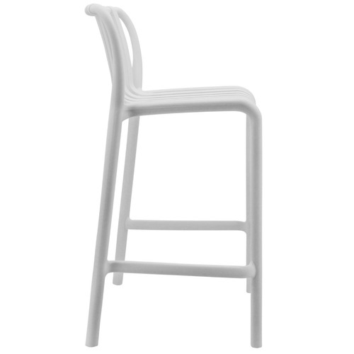 65cm Charles Outdoor Bar Stools