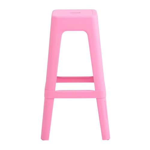 75cm Narelle Tolix Replica Outdoor Stools