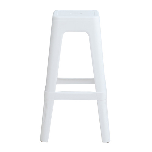 75cm Narelle Tolix Replica Outdoor Stools