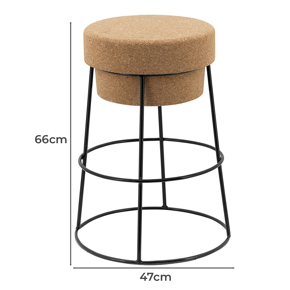 Pedro Counter Stool