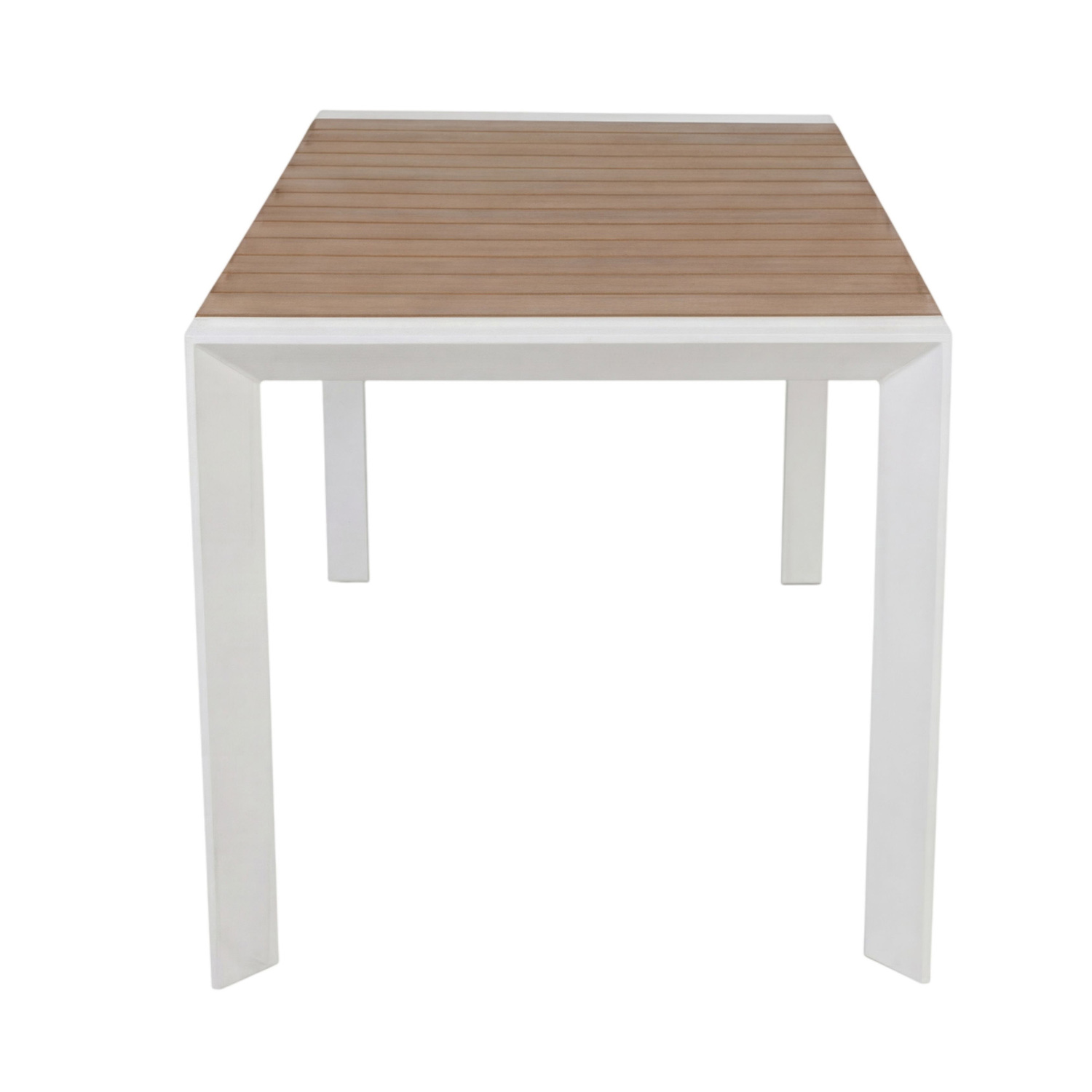 Damien-Rectangular-Aluminium-Outdoor-Dining-Table