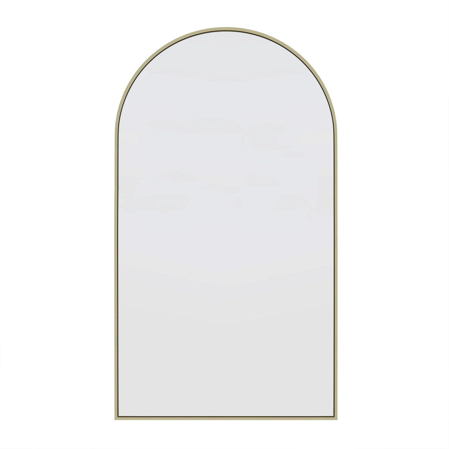 Macy-Arched-Stainless-Steel-Leaner-Mirror