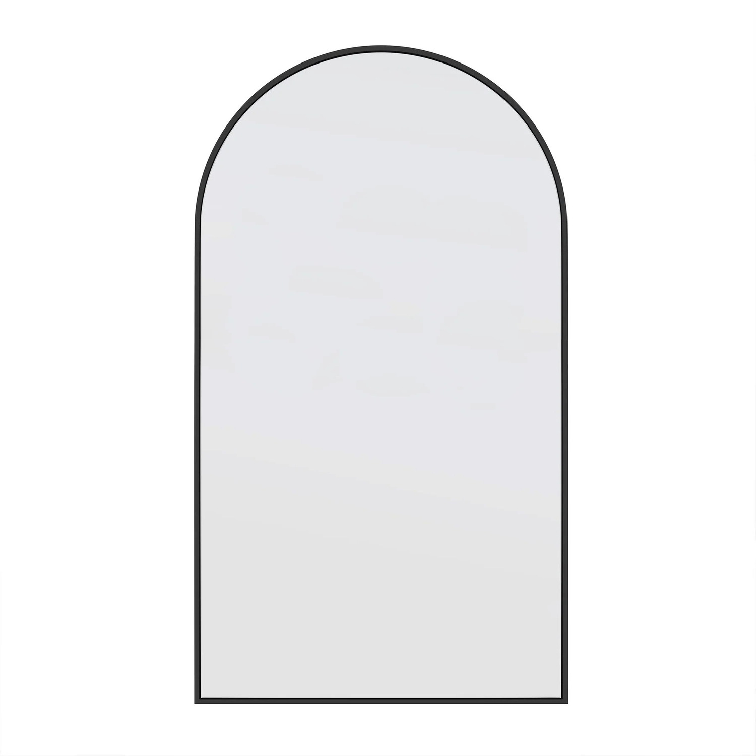 Macy-Arched-Stainless-Steel-Leaner-Mirror