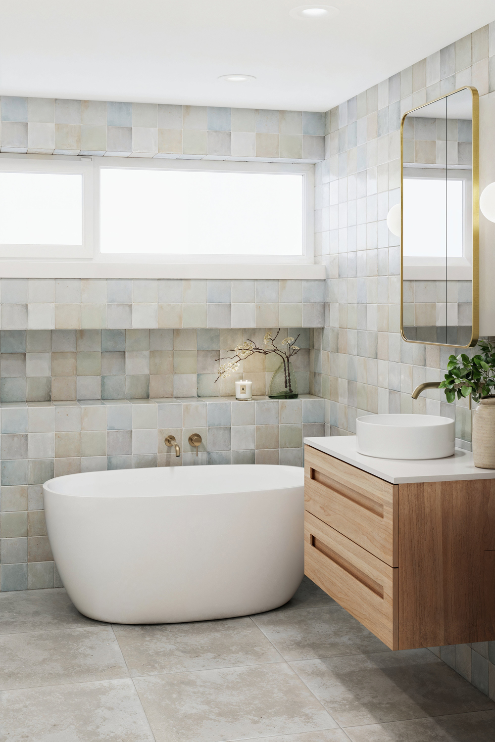 Caleb-600mm-Rectangular-Mirror-Cabinet