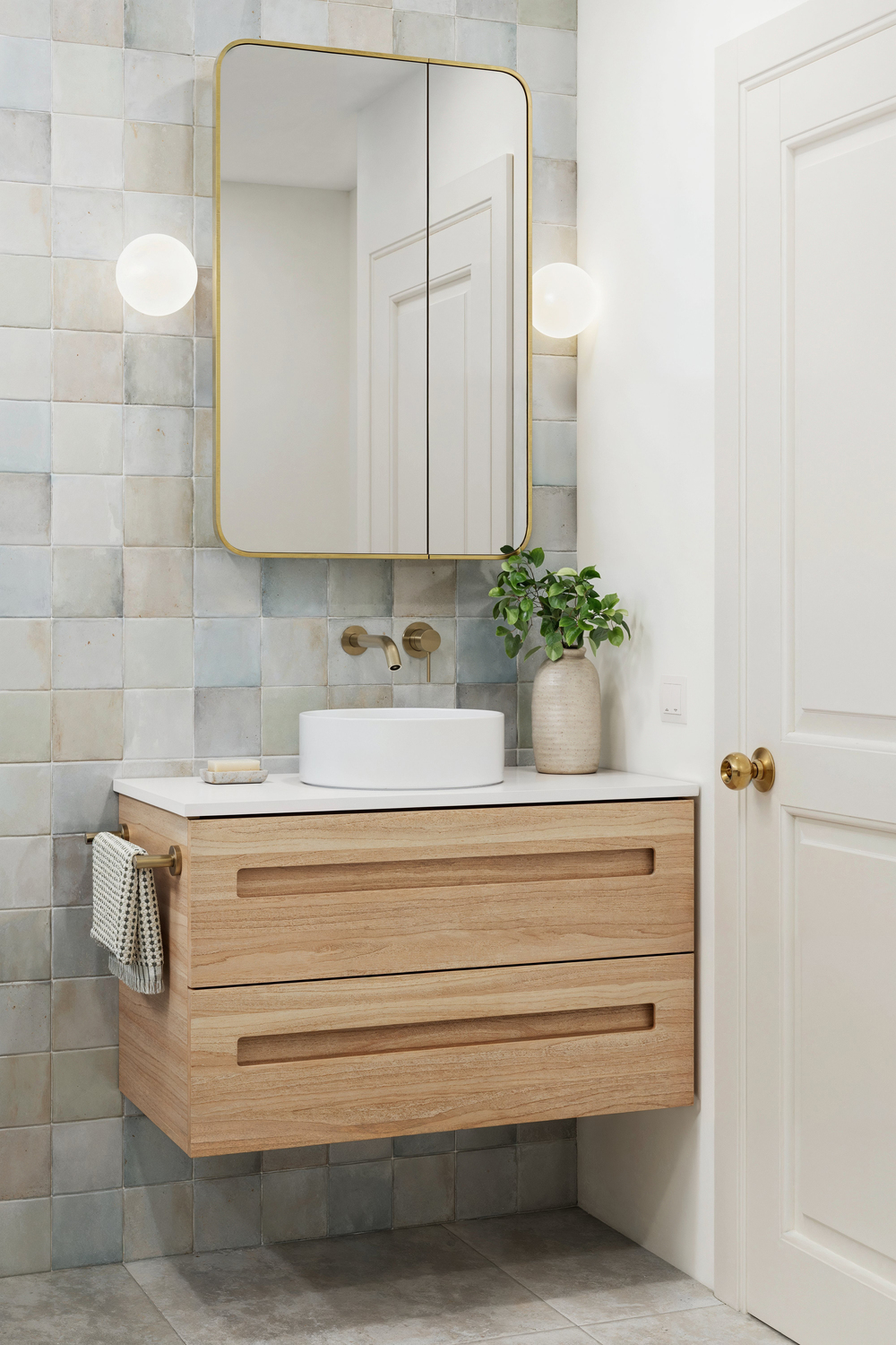 Caleb-600mm-Rectangular-Mirror-Cabinet