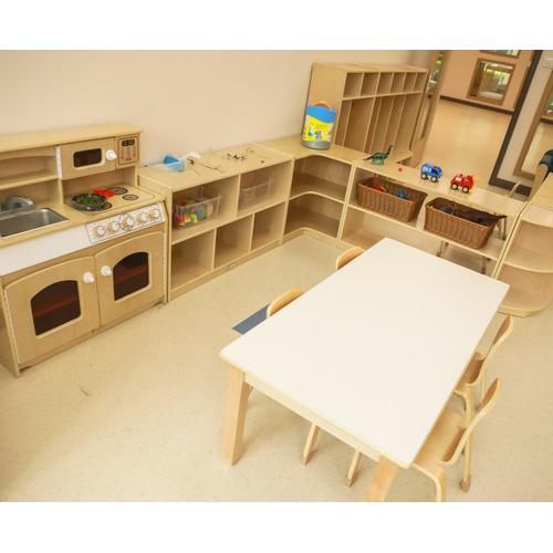 Kids' Pippin Rectangular Table