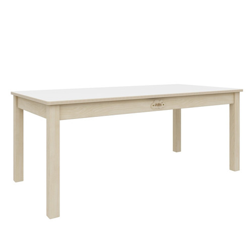 Kids' Pippin Rectangular Table