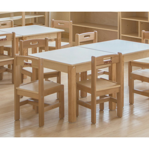 Kids' Enoch Square Table
