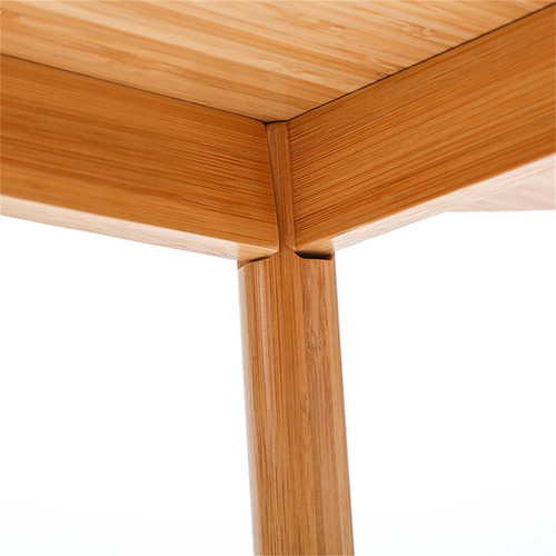 ZenHome Lucina Japanese Style Coffee Table Temple & ster