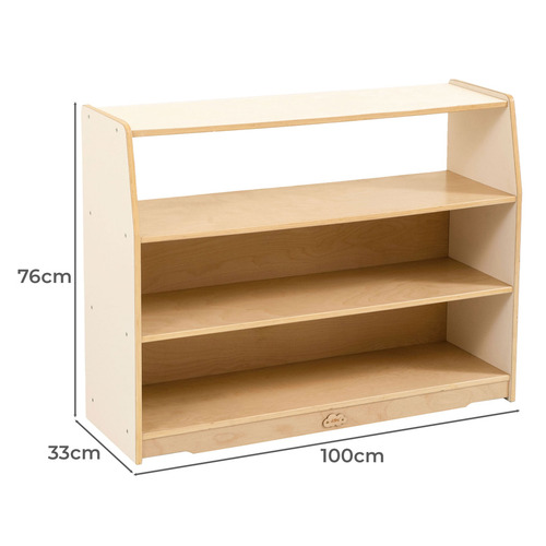 Jooyes Kids' Goteborg Storage Unit