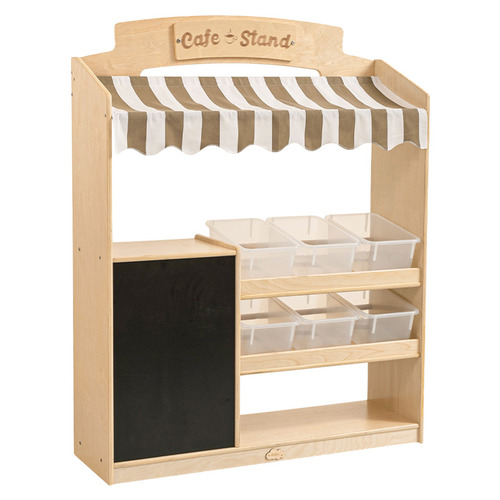 Jooyes Play Café Stand