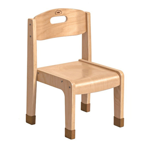 Jooyes Kids' Goteborg Stackable Chairs