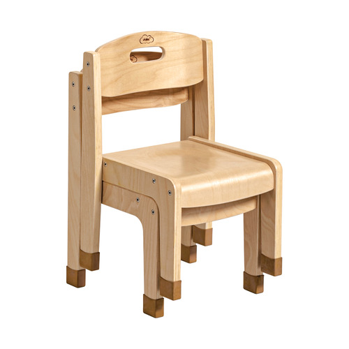 Jooyes Kids' Goteborg Stackable Chairs