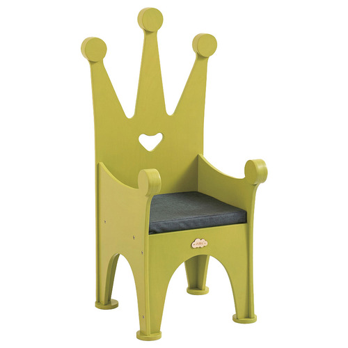 Amalia Toddler Chair