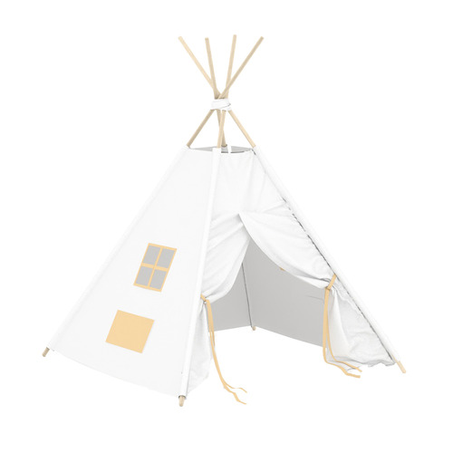 Kids' Finlay Play Teepee Tent