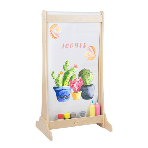 Sebastien Drawing Board