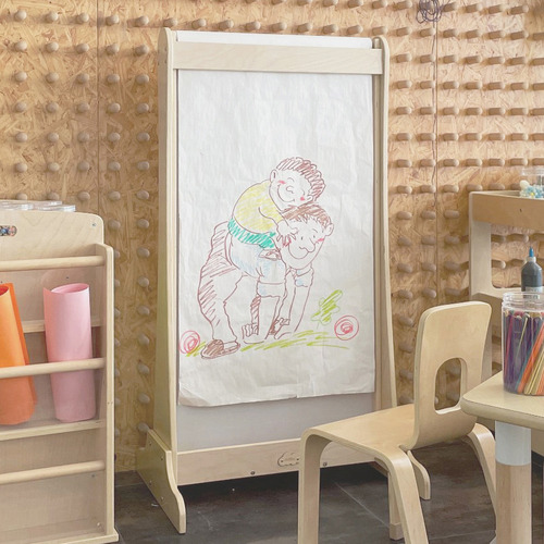 Sebastien Drawing Board