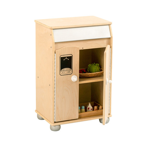 Oscar Play Kitchen Refrigerator