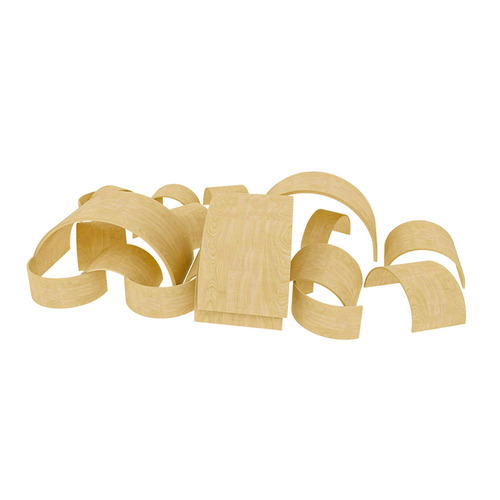 Jooyes 20 Piece Penelope Arche & Tunnel Blocks