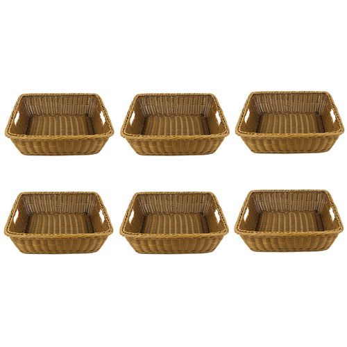 Jooyes Hickman Toy Storage Baskets