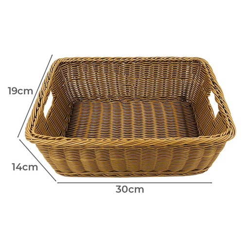 Jooyes Hickman Toy Storage Baskets