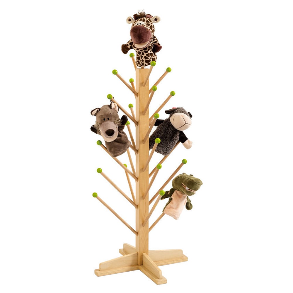 Jooyes Kids' Elio Puppet Stand