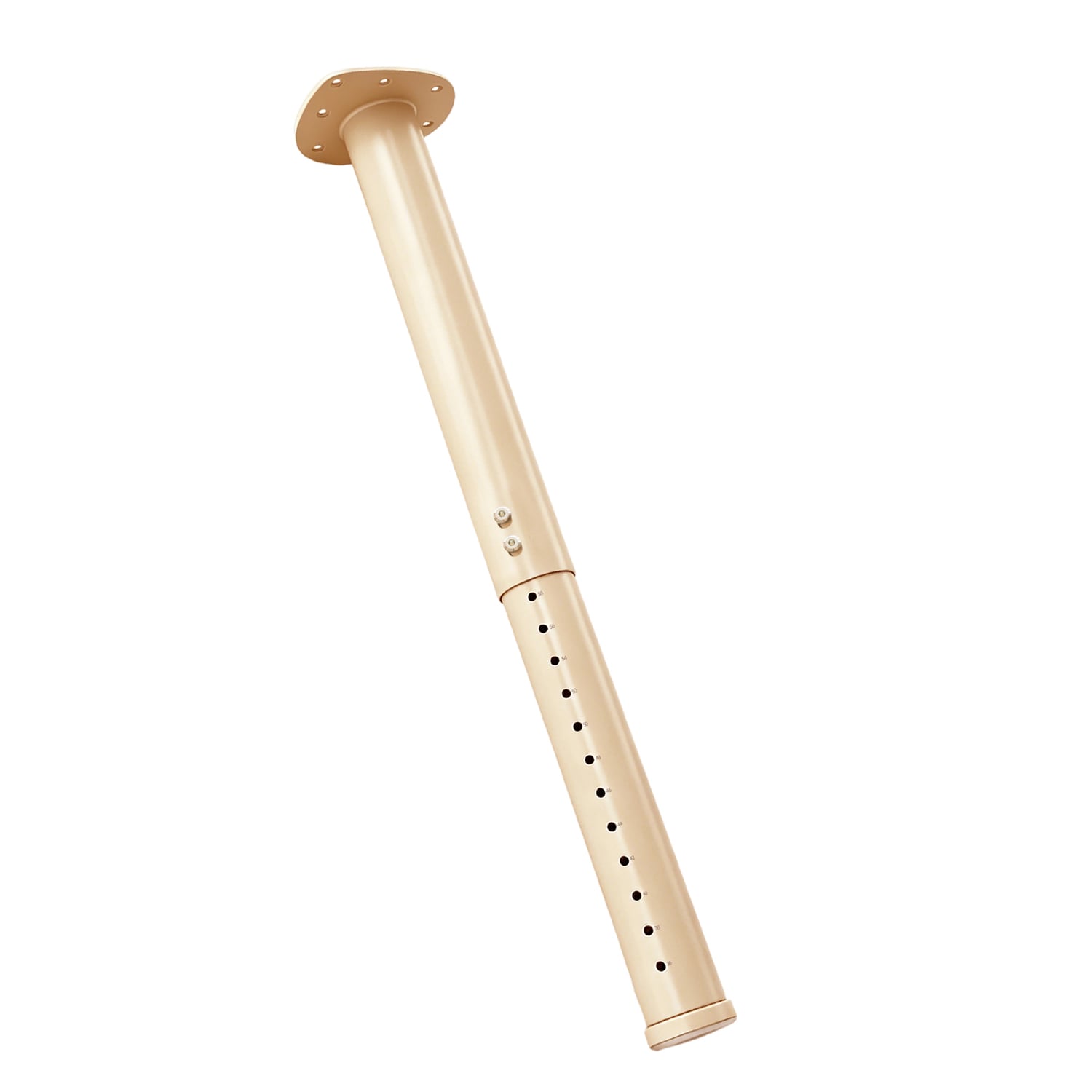 Jooyes Kids' Ines Adjustable Table Legs