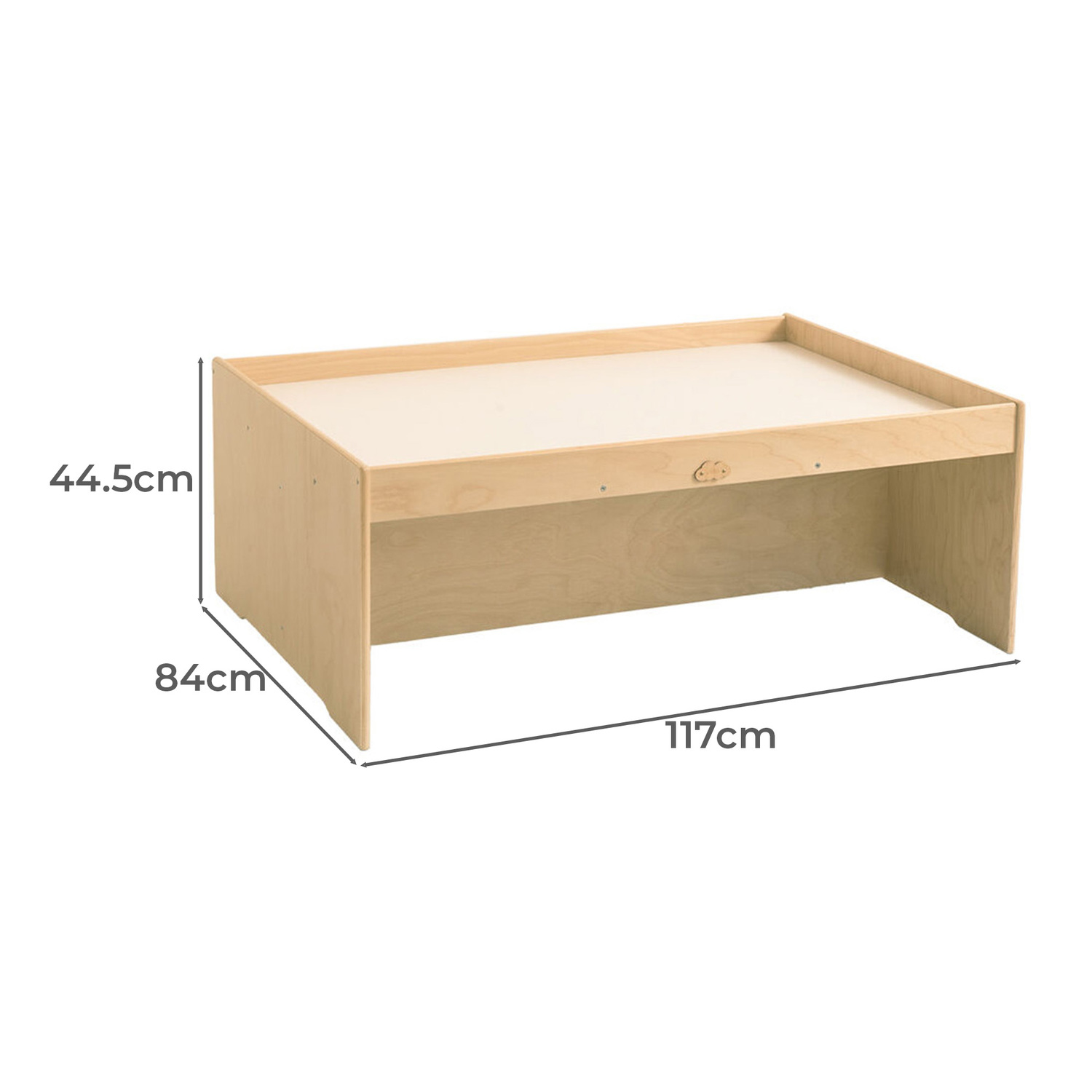Jooyes Kids' Zuri Activity Table